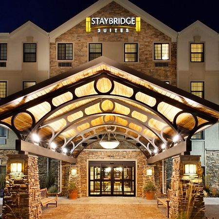 Staybridge Suites Toledo - Rossford - Perrysburg, An Ihg Hotel Экстерьер фото