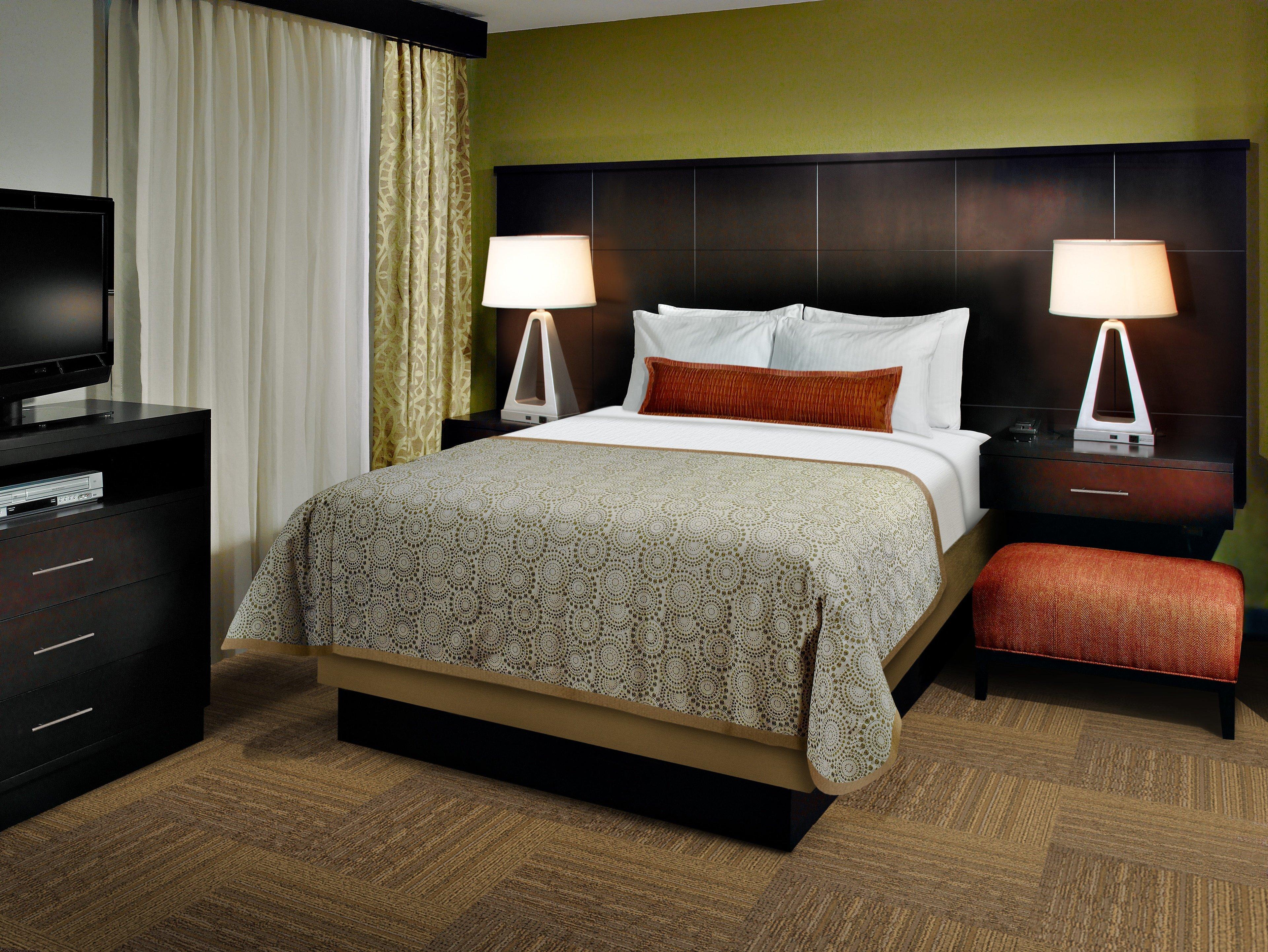 Staybridge Suites Toledo - Rossford - Perrysburg, An Ihg Hotel Экстерьер фото