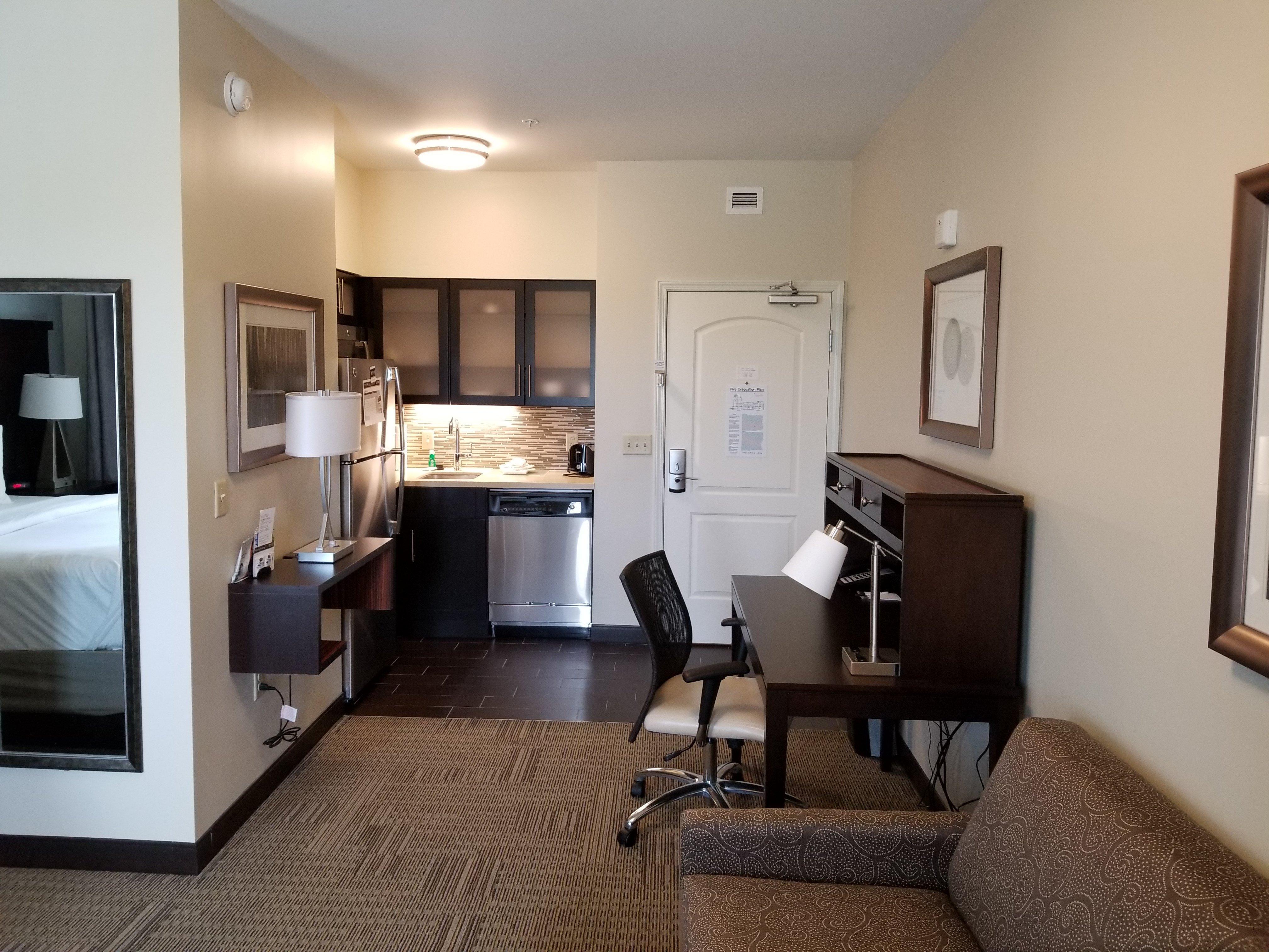 Staybridge Suites Toledo - Rossford - Perrysburg, An Ihg Hotel Экстерьер фото