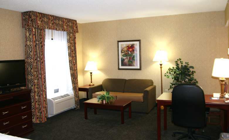 Staybridge Suites Toledo - Rossford - Perrysburg, An Ihg Hotel Экстерьер фото